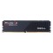 G.Skill Ripjaws S5 16GB (32GBx1) DDR5 6000MHz Black F5-6000J3238G32GX1-RS5K